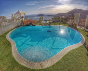 Casa Siciliano Ischia